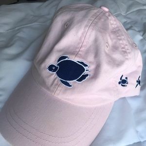 Sea turtle hat